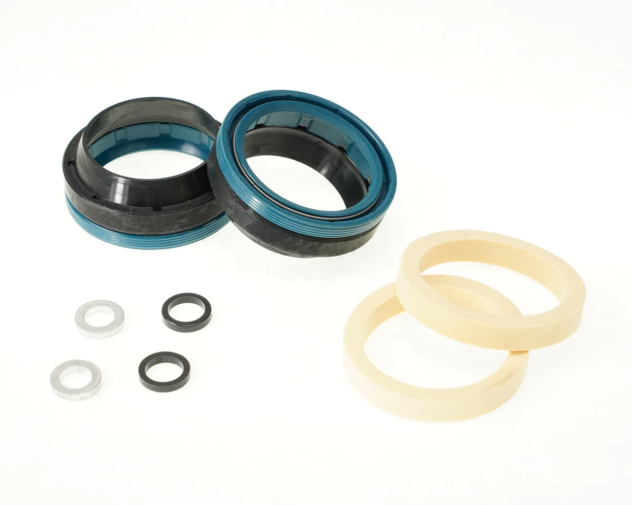 FKH-7001 - Fox 32mm HyGlide Fork Seal Kit