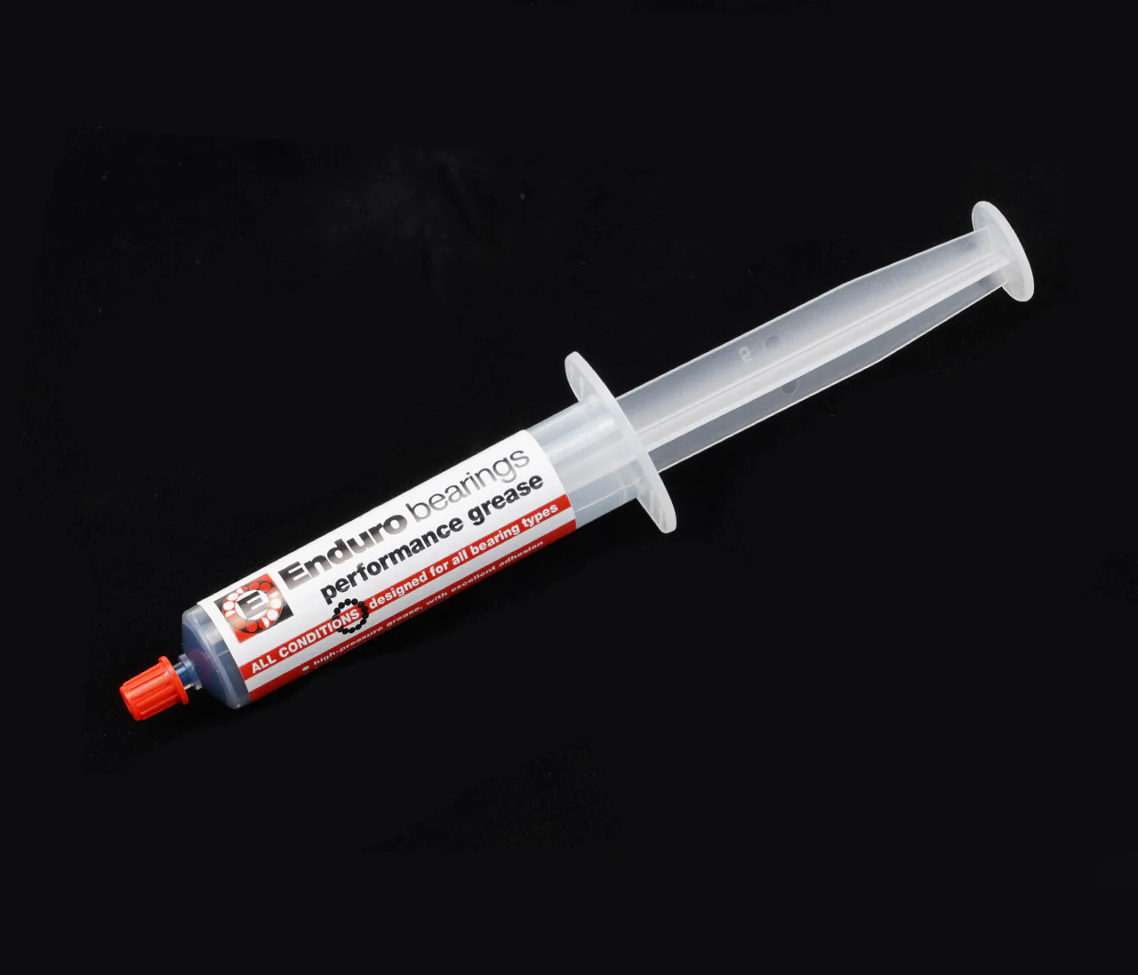 GR-008 - Enduro Performance Bearing Grease