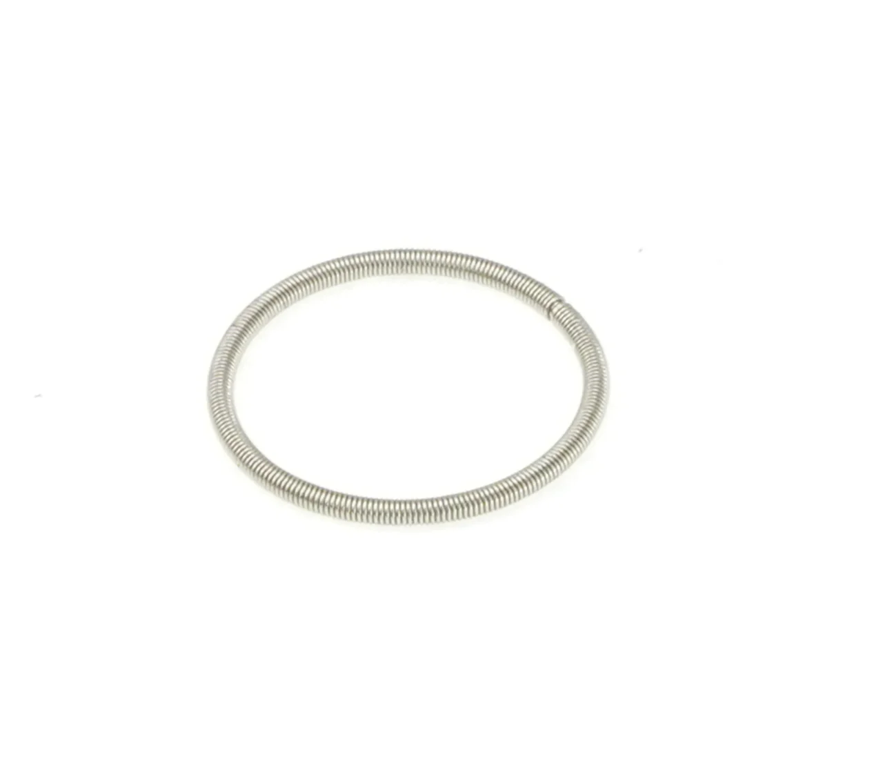 GS 1.5x58 SUS304 - Replacement Garter Spring for BRT-003 Split-Collet