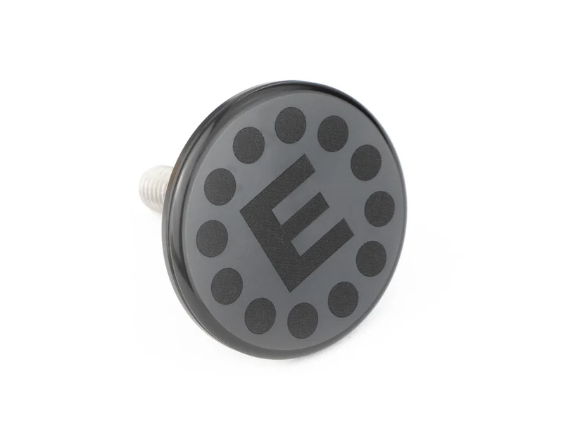 HDC-0012-B - Headset Topcap preload adjuster with cover