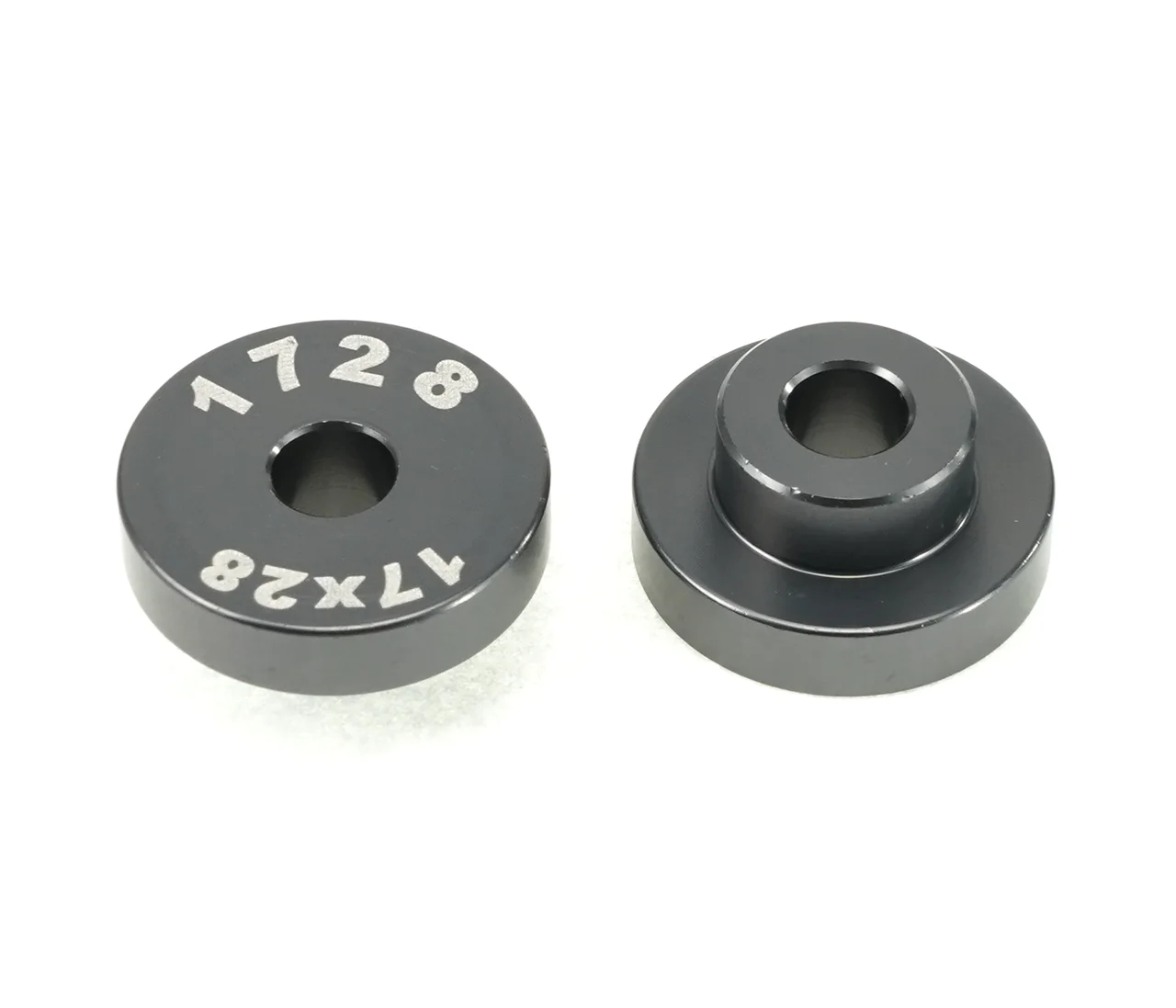 HT MR 1728 Inner - Inner Bearing Guide for Bearing Press (BRT-005 or BRT-050)
