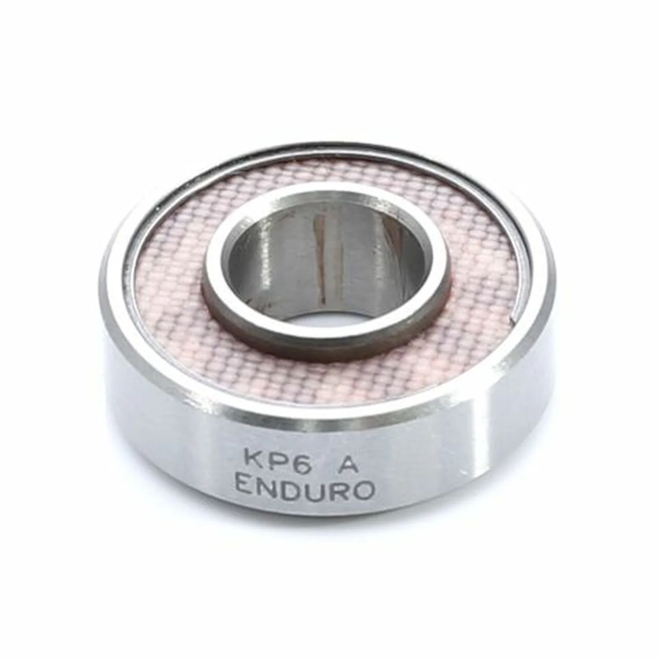 KP6A - MAX-Design, Extended Inner Race, ABEC-3, Radial, Suspension Bearing - 3/8 x 7/8 x 5/16
