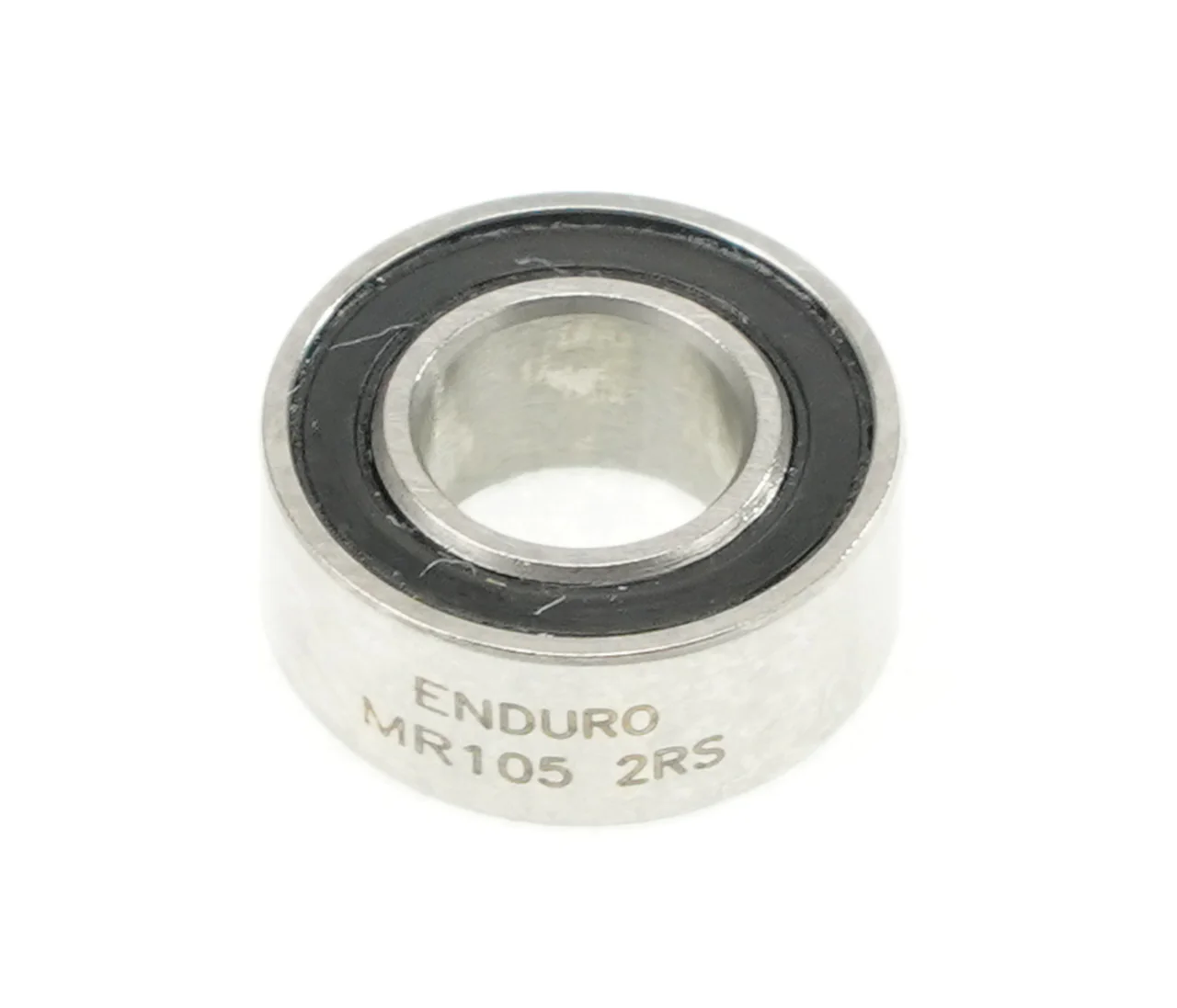 MR 105 2RS - ABEC-3 Radial Bearing (C3 Clearance) - 5mm x 10mm x 4mm