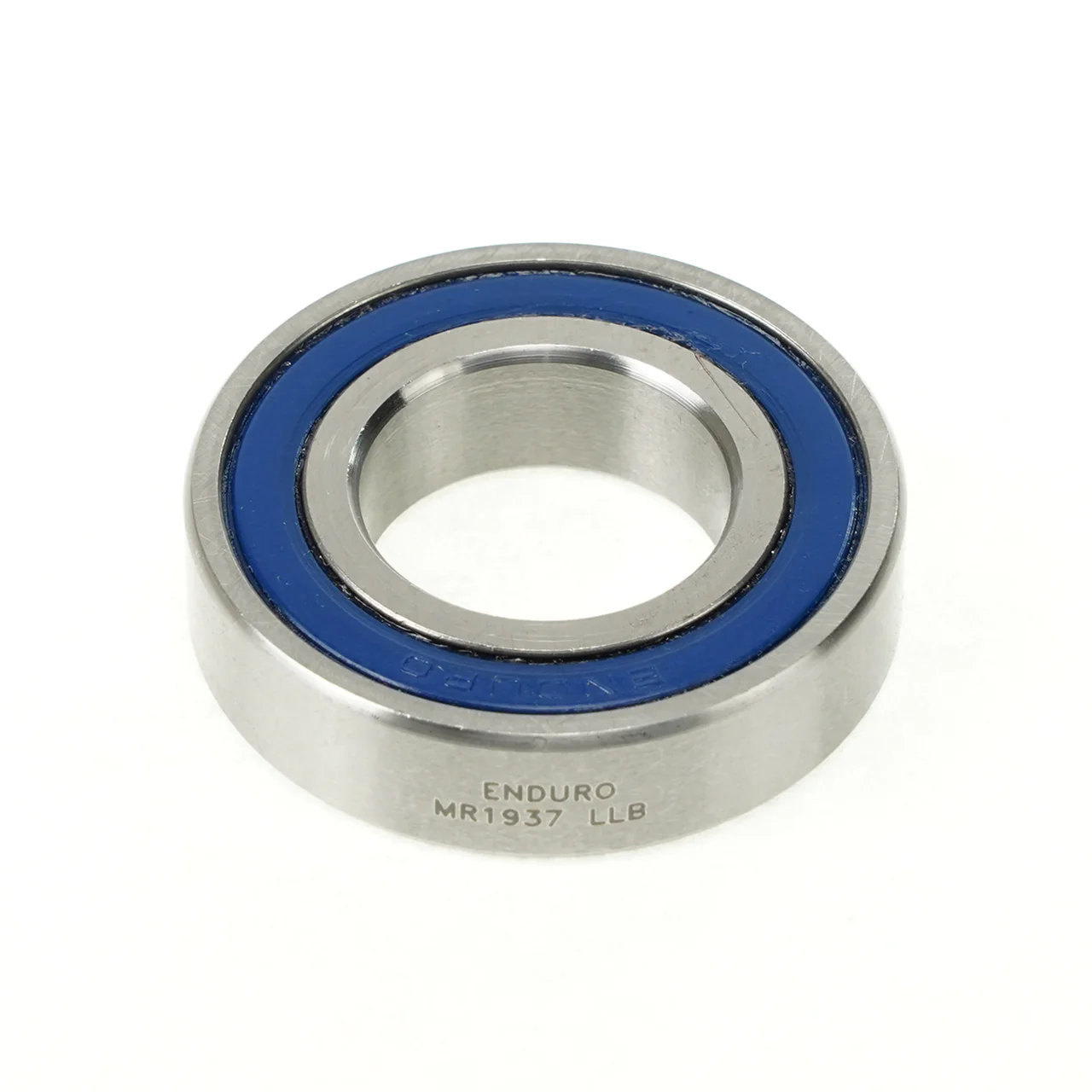 MR 1937 LLB - ABEC-3 Radial Bearing (C3 Clearance) - 19mm x 37mm x 9mm