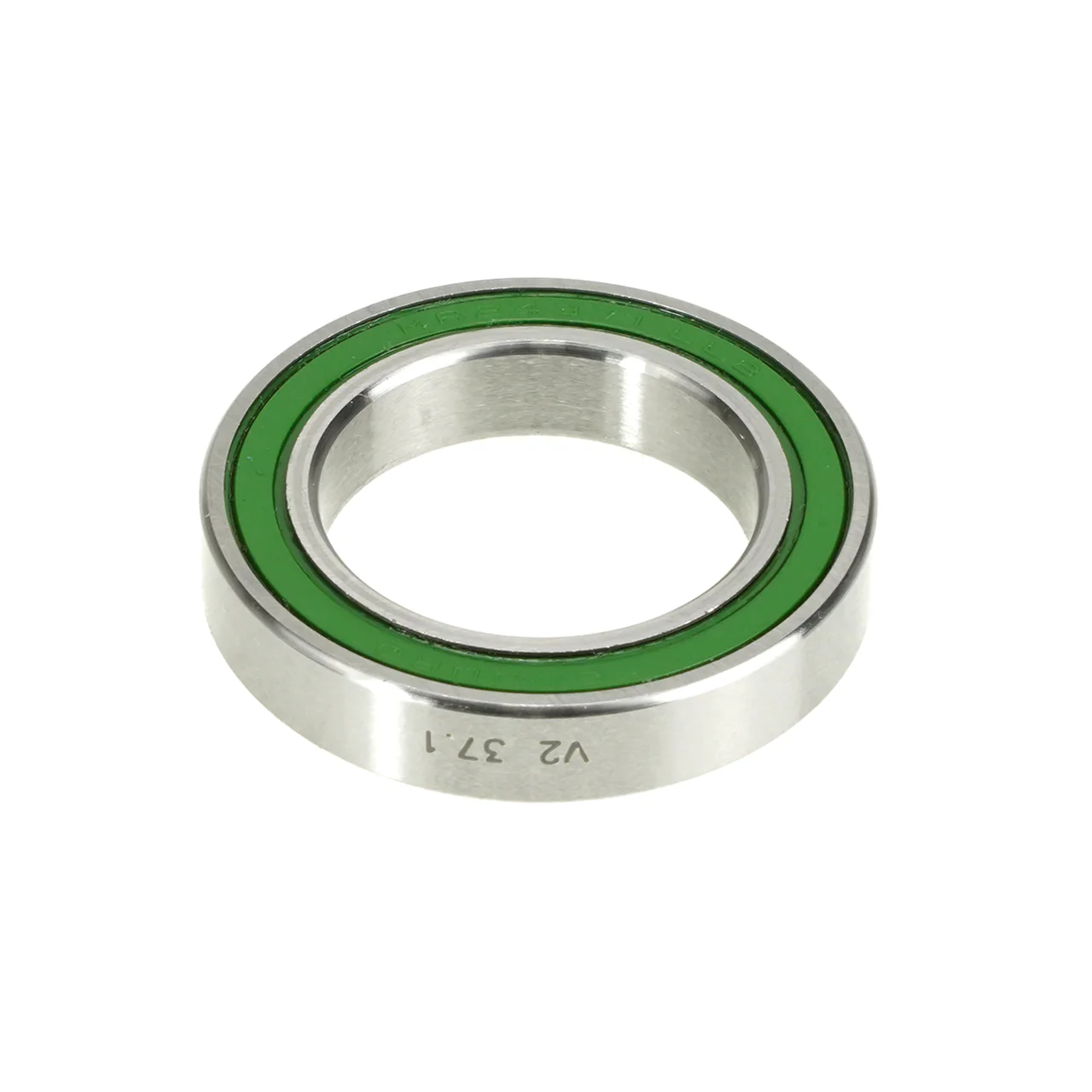 MR 24371 LLB - ABEC-3, Radial Bottom Bracket Bearing for BB90 - 24mm x 37.1mm x 7mm