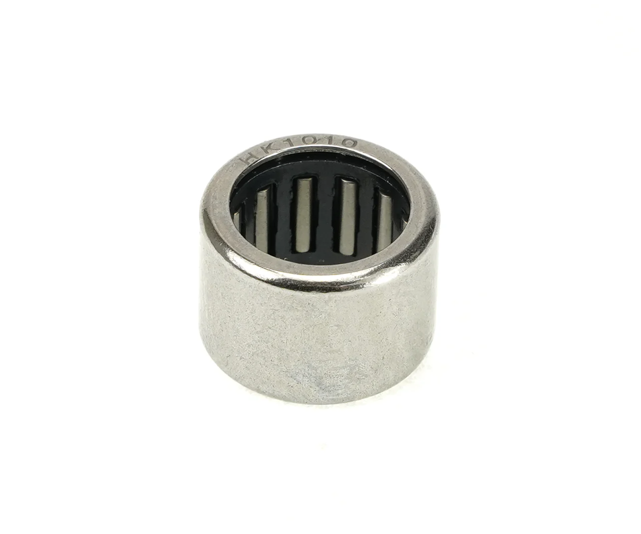 NB 10x14x10 - HK 1010 High Chromium Steel Drawn-Cup Needle Bearing - 10mm x 14mm x 10mm