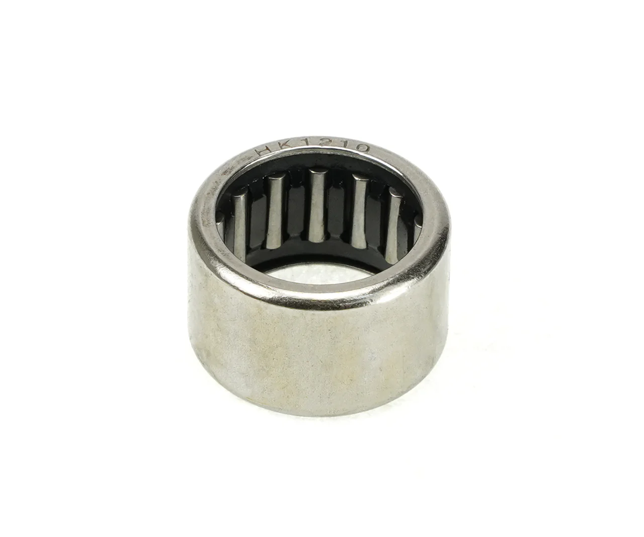 NB 12x16x10, TLA 1210Z - HK 1210 High Chromium Steel Drawn-Cup Needle Bearing - 12mm x 16mm x 10mm