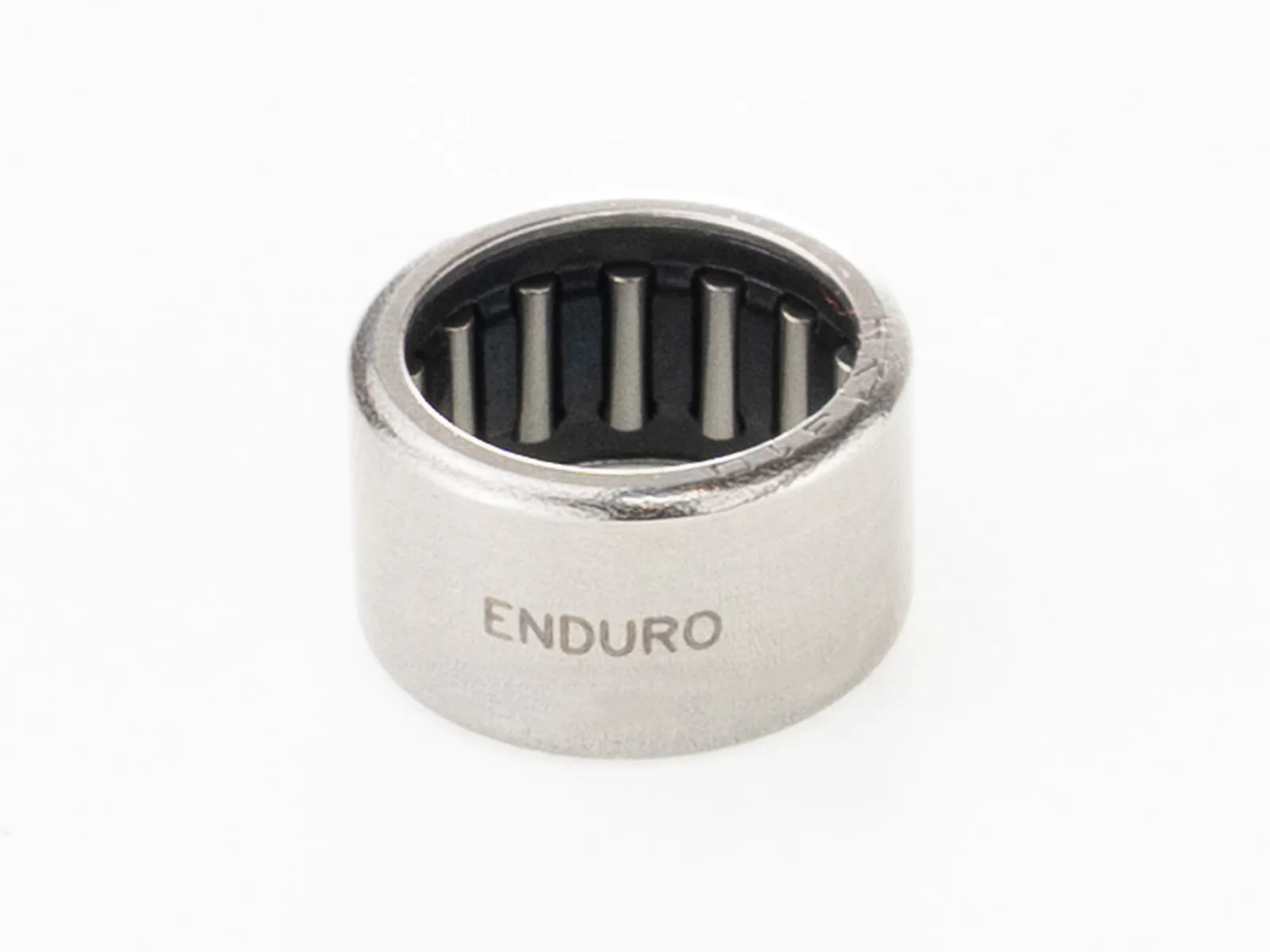 NB 13x17x10 - HK 1310 High Chromium Steel Drawn-Cup Needle Bearing - 13mm x 17mm x 10mm