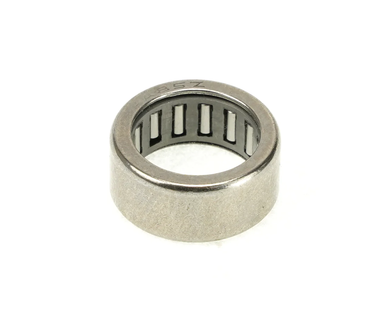 NB050-068-031 B - BA-85 Z High Chromium Steel Drawn-Cup Needle Bearing - 1/2 x 1 1/16 x 5/16