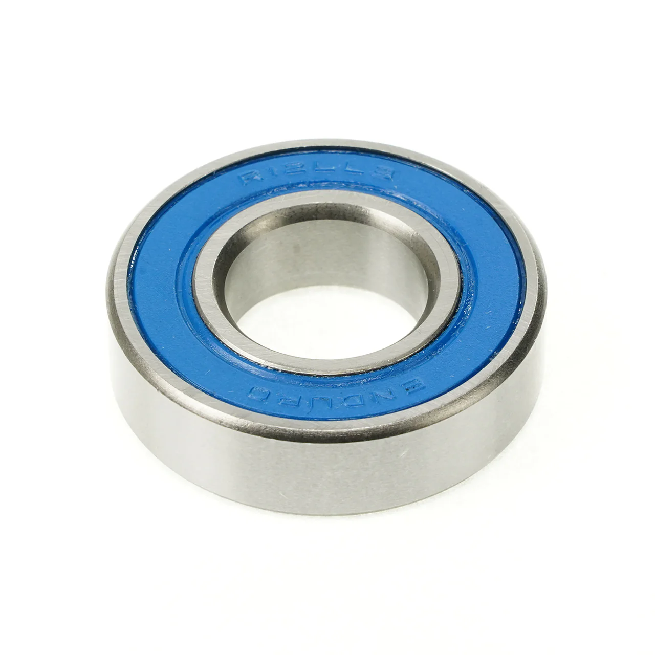R 12 LLB - ABEC-3 Radial Bearing (C3 Clearance) - 3/4 x 1-5/8 x 7/16