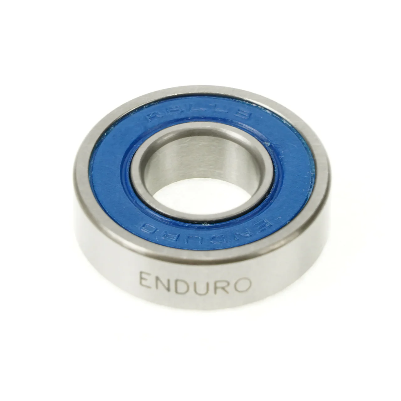 R 8 LLB - ABEC-3, Radial Bearing (C3 Clearance) - 1/2 x 1-1/8 x 5/16