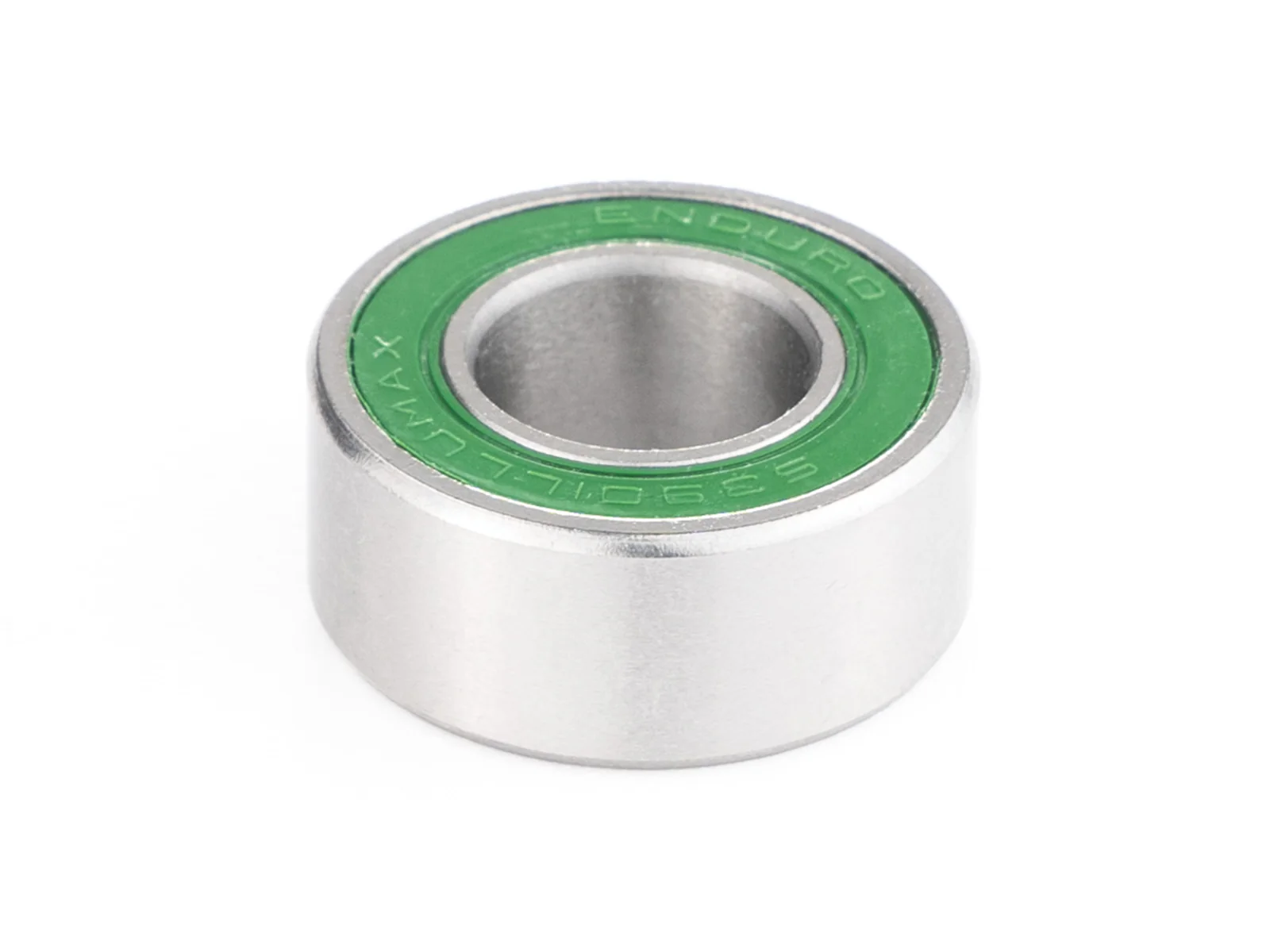 S3901 LLU MAX - 440C Stainless, MAX-Design, Double-Row, Angular-Contact, Suspension Bearing -12mm x 24mm x 10mm