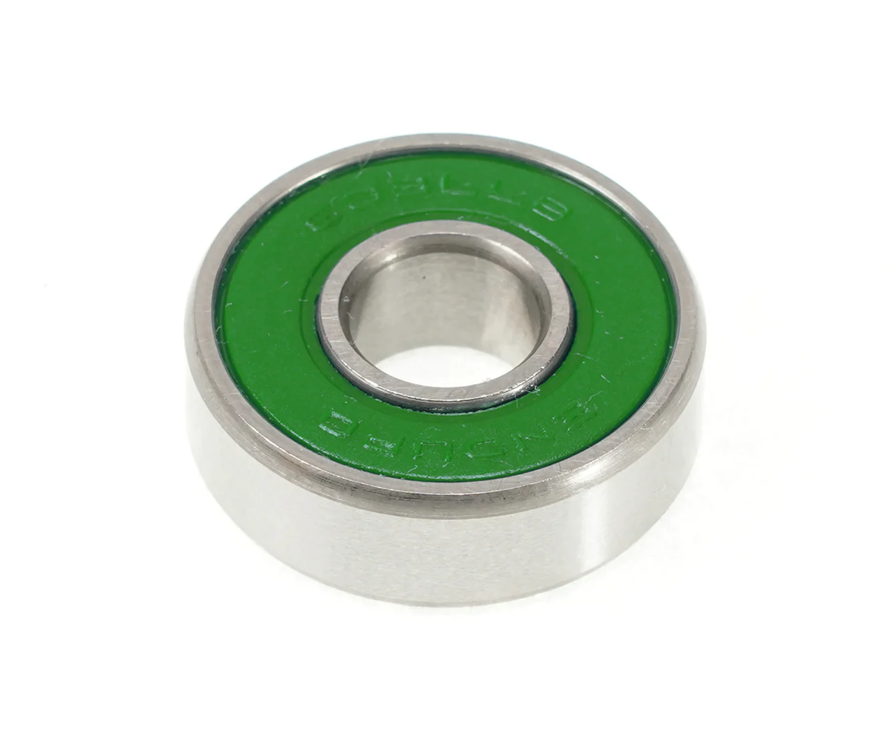 S608 LLB - 440C Stainless, Radial Bearing (CN Clearance) - 8mm x 22mm x 7mm