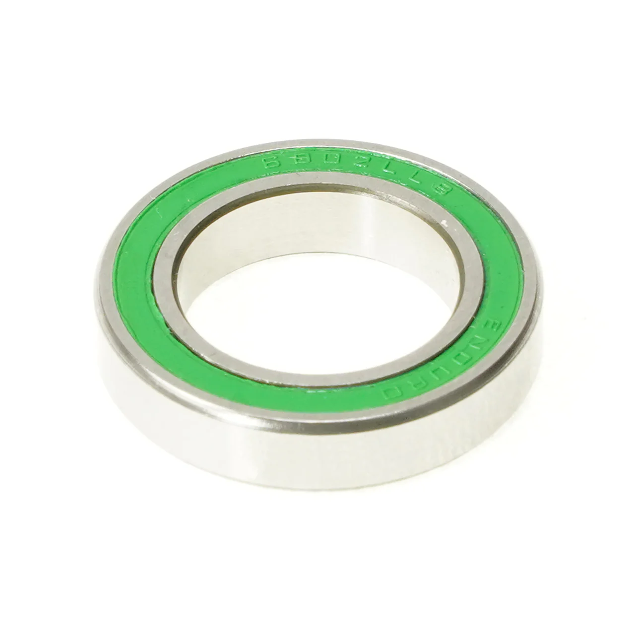 S6802 LLB - 440C Stainless Radial Bearing (CN Clearance) - 15mm x 24mm x 5mm