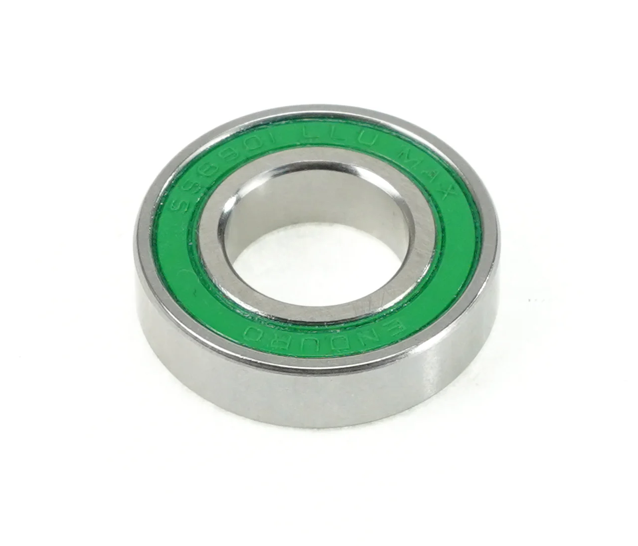 S6901 LLU MAX - 440C Stainless, MAX-Design, ABEC-3, Radial, Suspension Bearing - 12mm x 24mm x 6mm