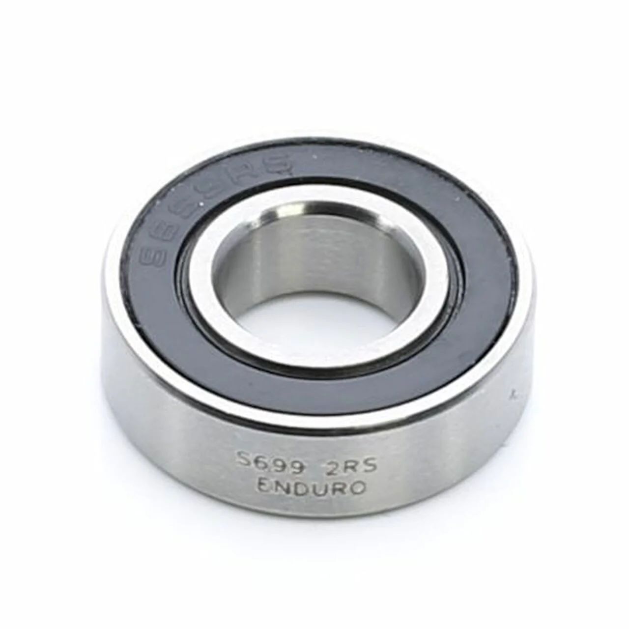 S699 LLB - 440C Stainless, Radial Bearing (CN Clearance) - 9mm x 20mm x 6mm