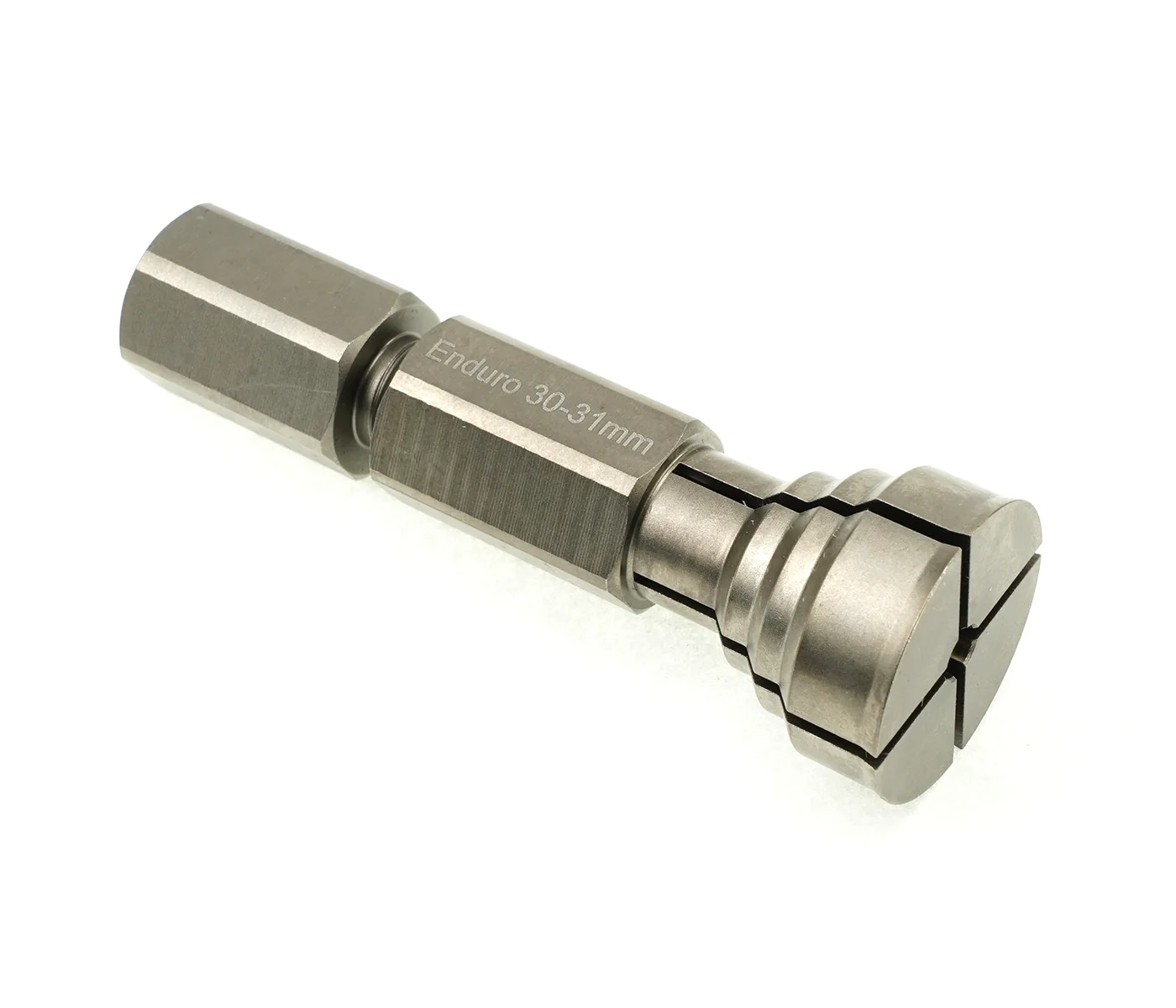 Puller 30-31 SS - Stainless Steel, Bearing Puller for bearings with 30-31mm IDs
