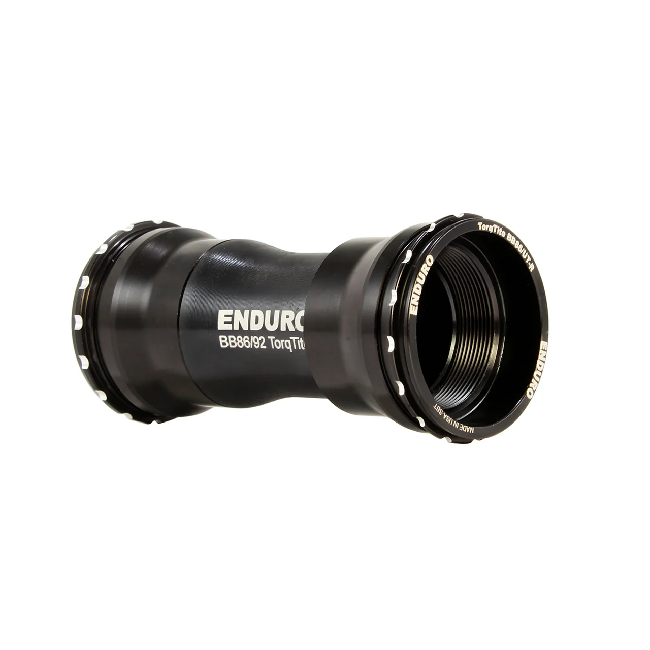 UTC-0113 - Ultra Torque outboard cup set for BB86 framesets