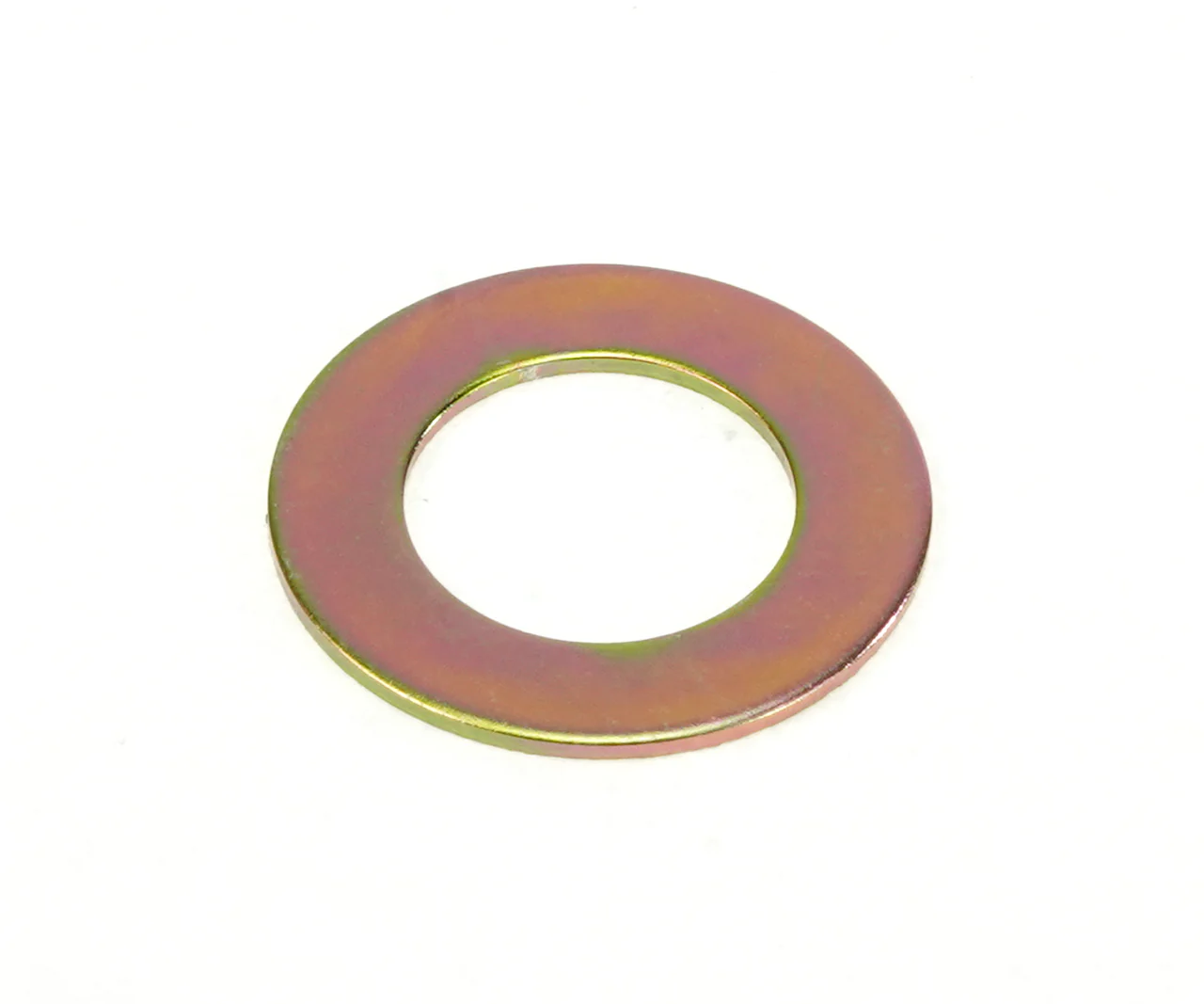 WA 15.2x25.8x1 - 15mm Axle Hub Bearing Spacer - 15.2mm x 25.8mm x 1mm