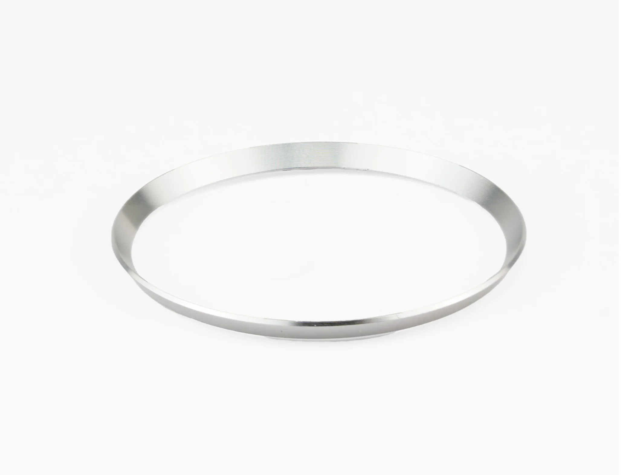 WA 36-150x1 - 1 mm thick - 36° - 1.5" Lower Headset Bearing Spacer