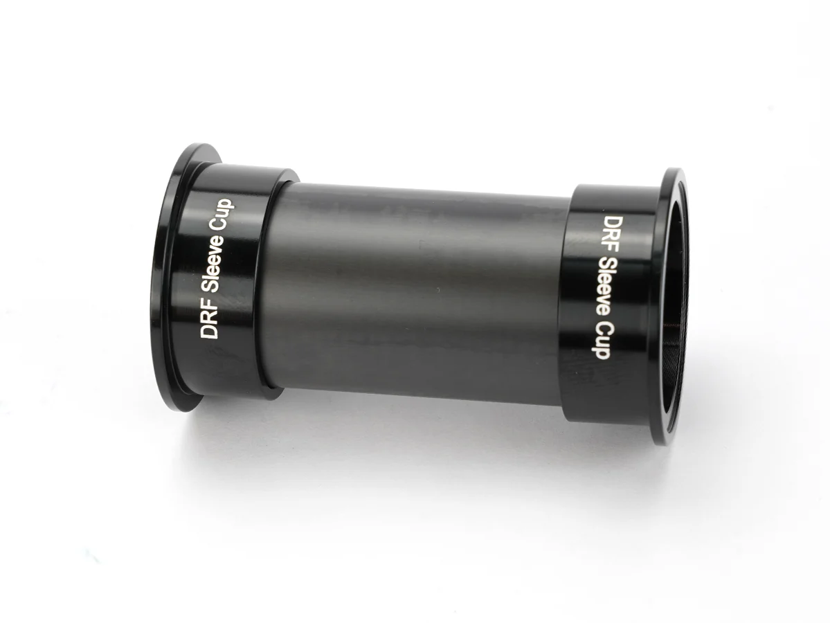 WA DRF Sleeve Kit - Center sleeve kit for use with DRF BBs