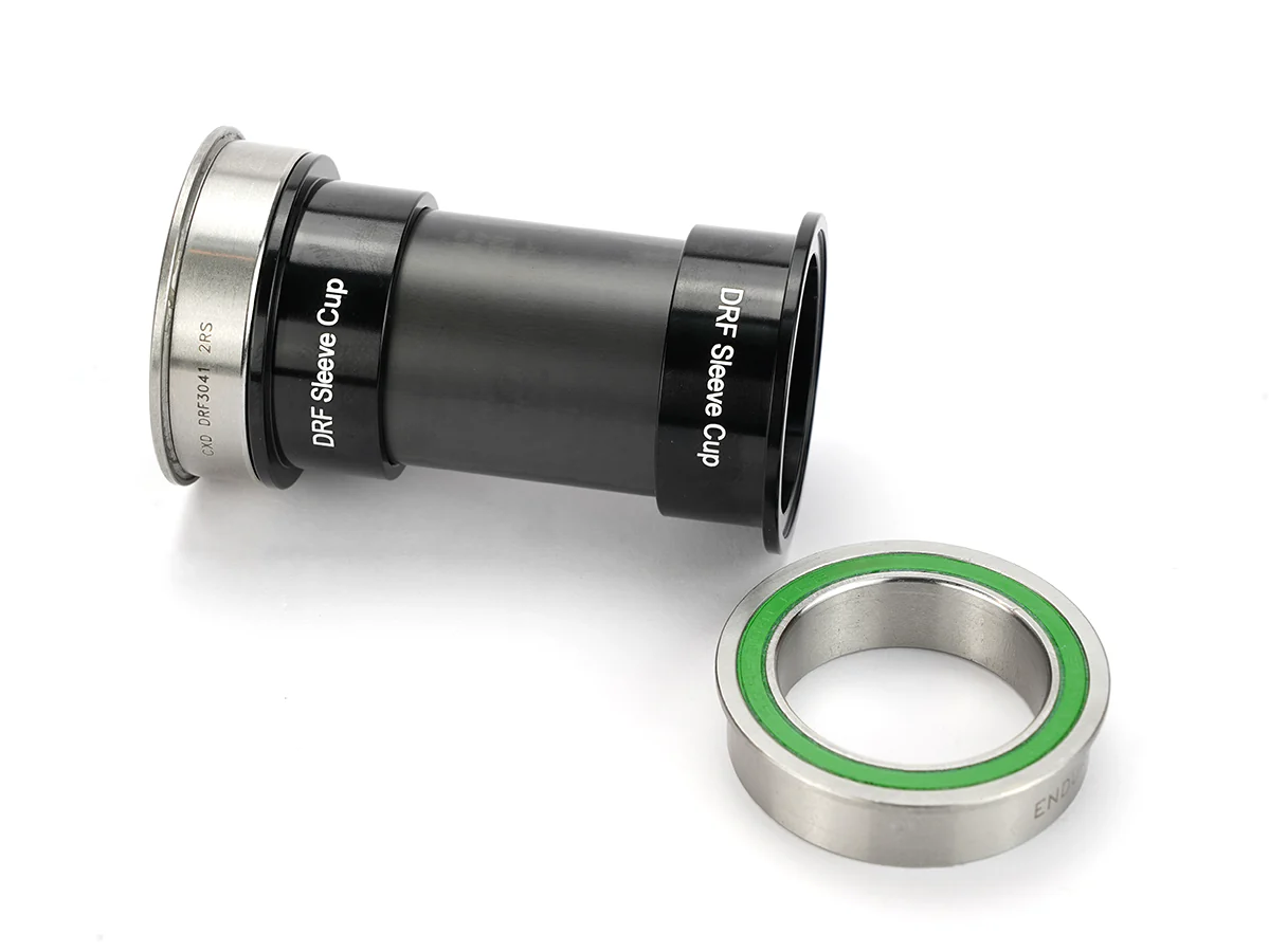 WA DRF Sleeve Kit - Center sleeve kit for use with DRF BBs - Image 2