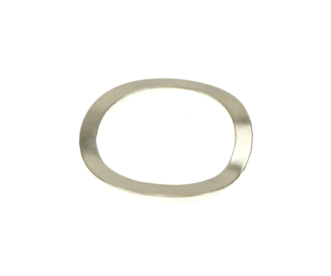 WA Wave 15/0.3 - 15mm ID Spring Steel Wave Washer - 0.3mm (Light)