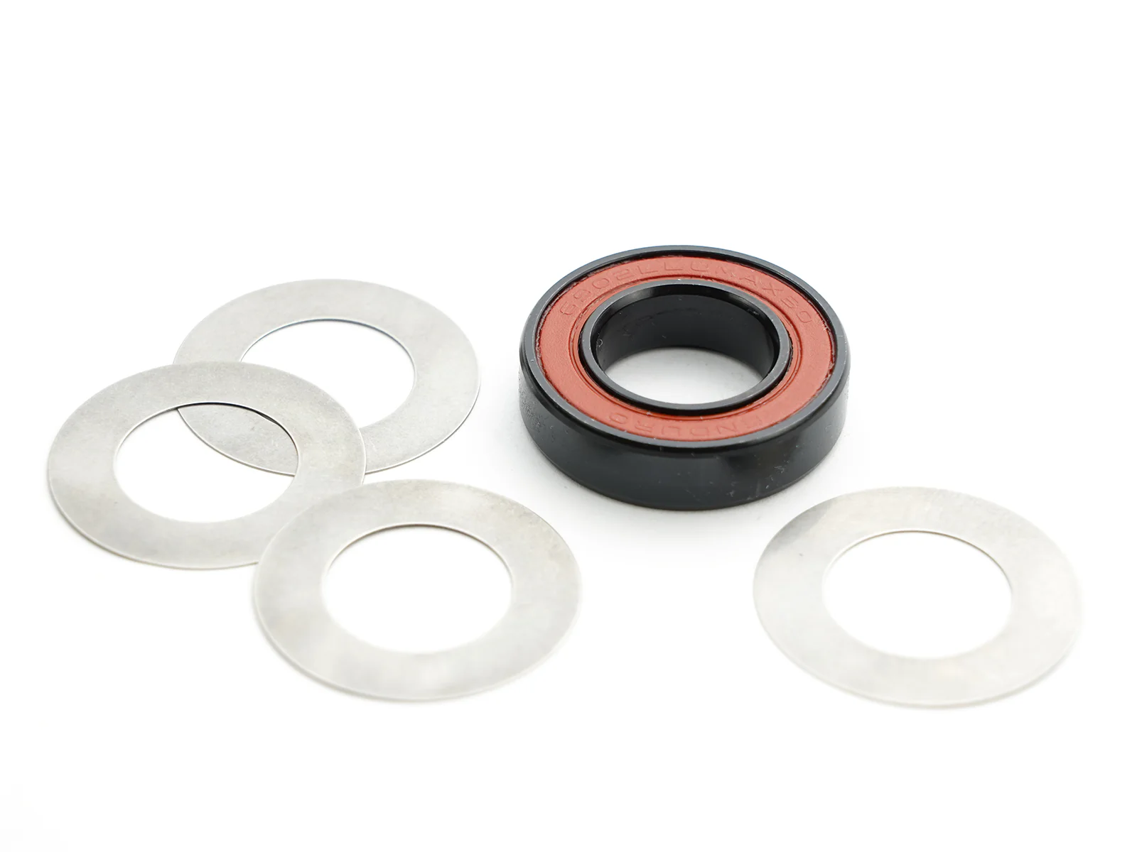 WSM 152602-04 - Maxguard Stainless Steel Bearing Shield (15mm X 26mm X 0.2mm) - 4pcs